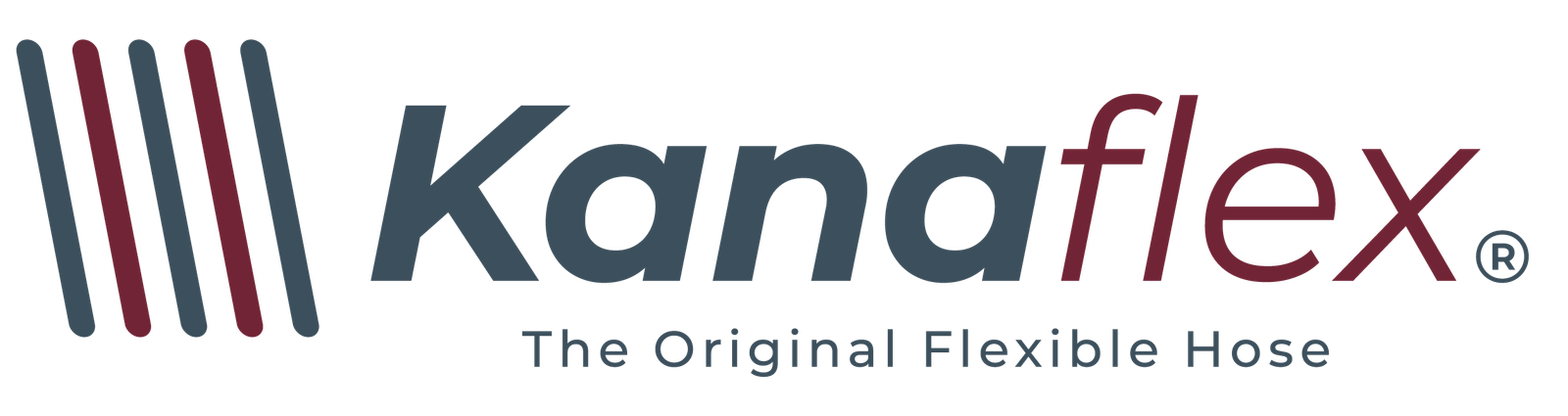 Kanaflex logo
