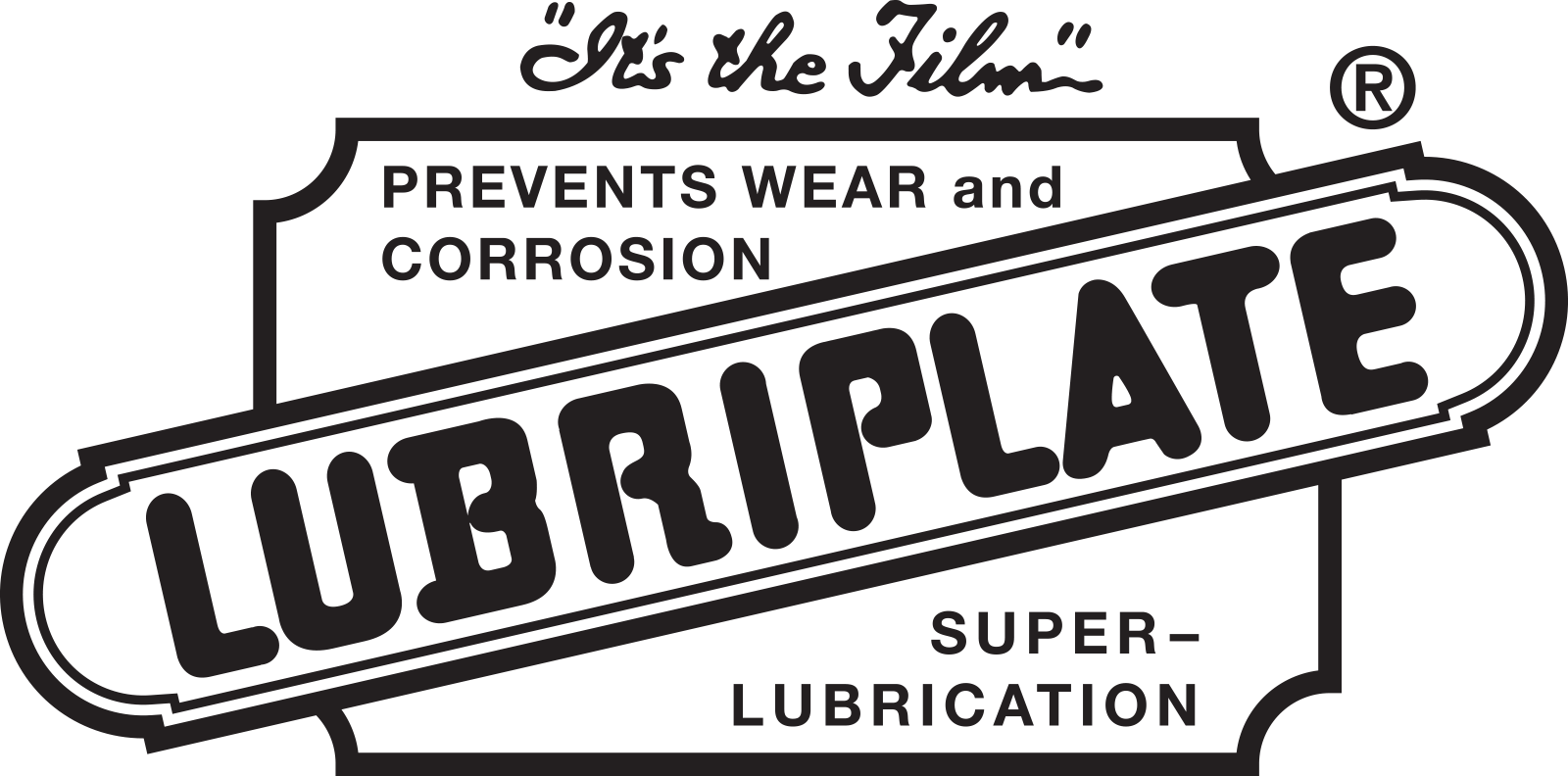 Lubriplate Lubricants logo