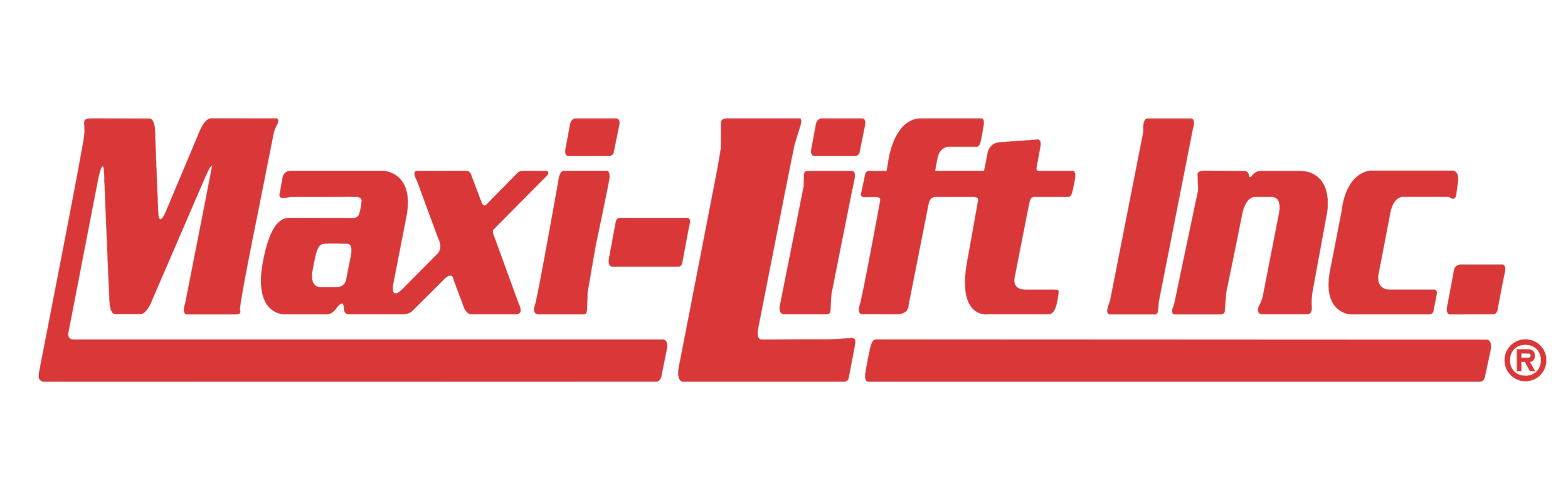 Maxi-Lift logo