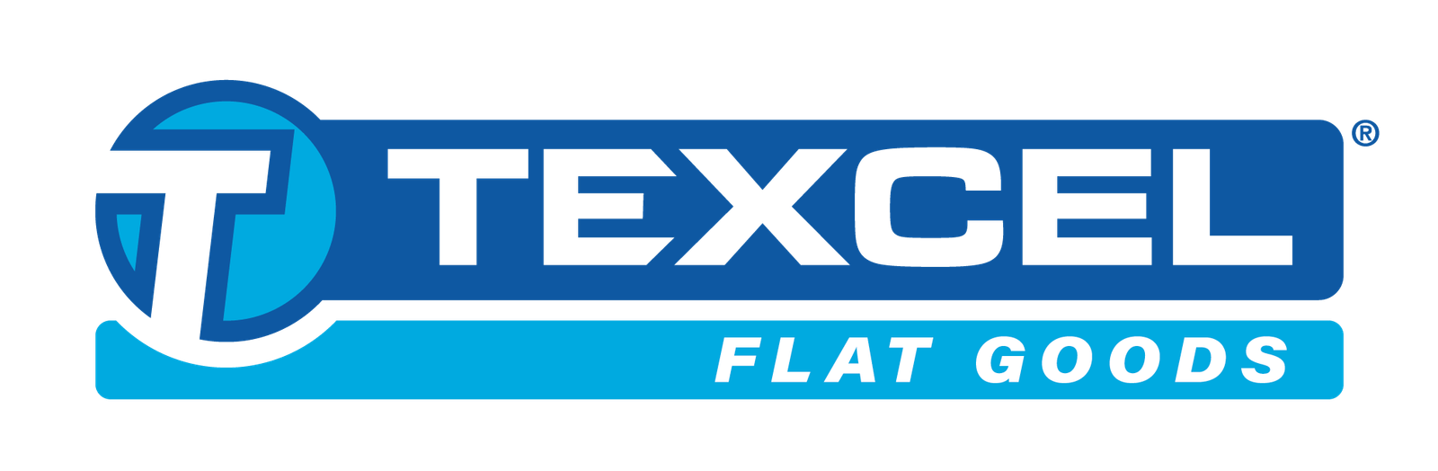Texcel Flat Goods logo